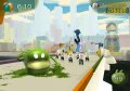 de Blob repeint la Wii en images