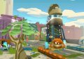 de Blob repeint la Wii en images