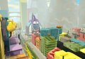 de Blob repeint la Wii en images