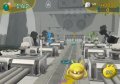 de Blob repeint la Wii en images