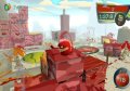 de Blob de retour en vid�o