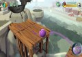 de Blob de retour en vid�o