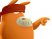 de Blob repouss� � juin