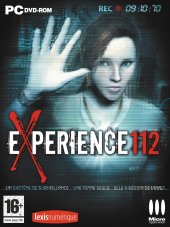 eXp&eacute;rience 112